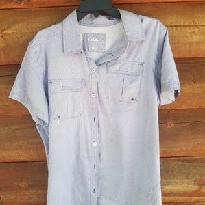 SPF fishing  / water sports shirt